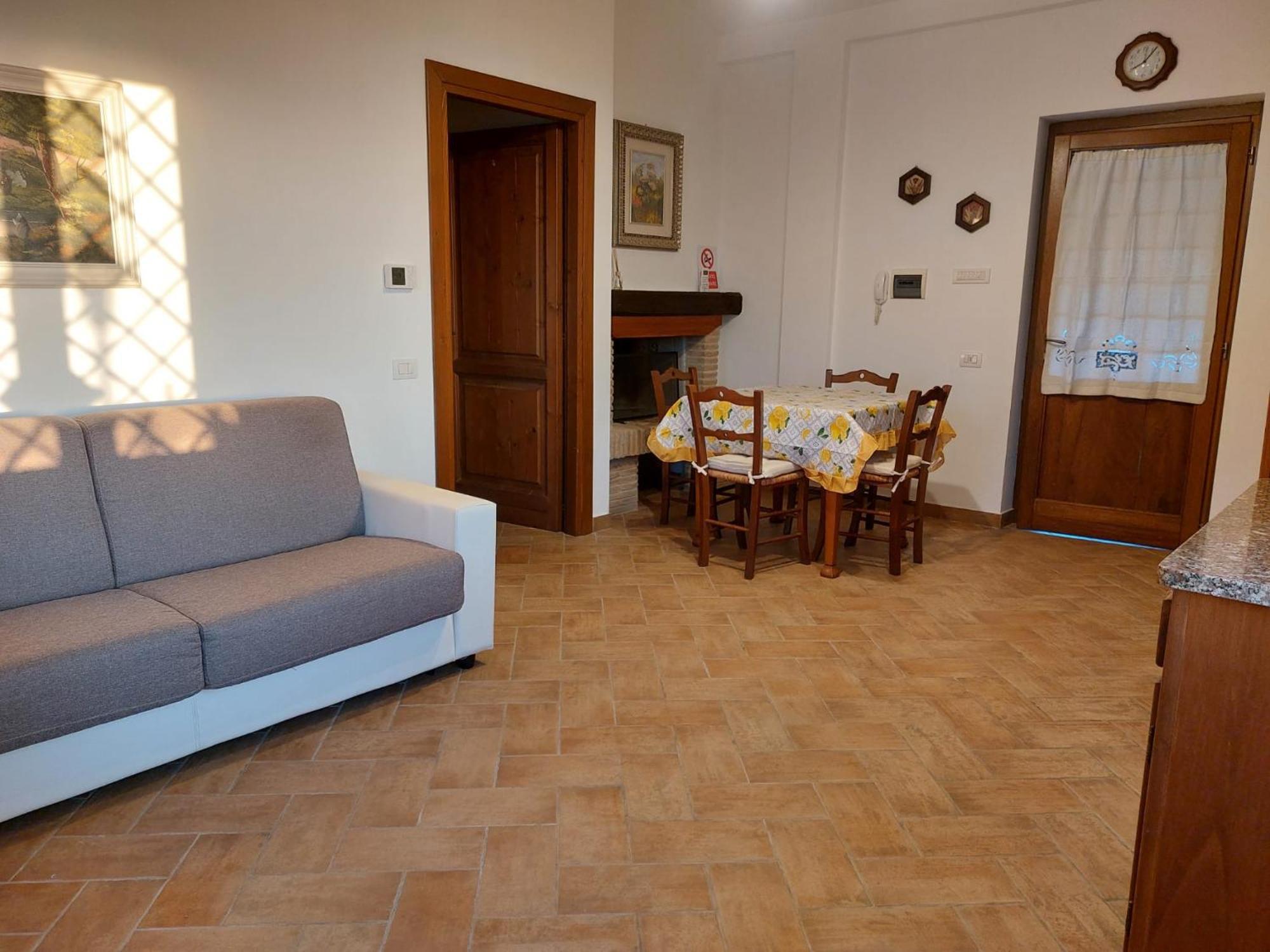 La Selvarella Montecchio  Exterior photo